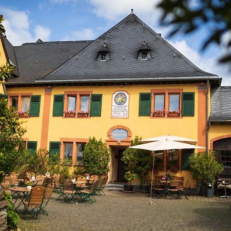 Bio-Weingut Staffelter Hof Kröv Exterior foto